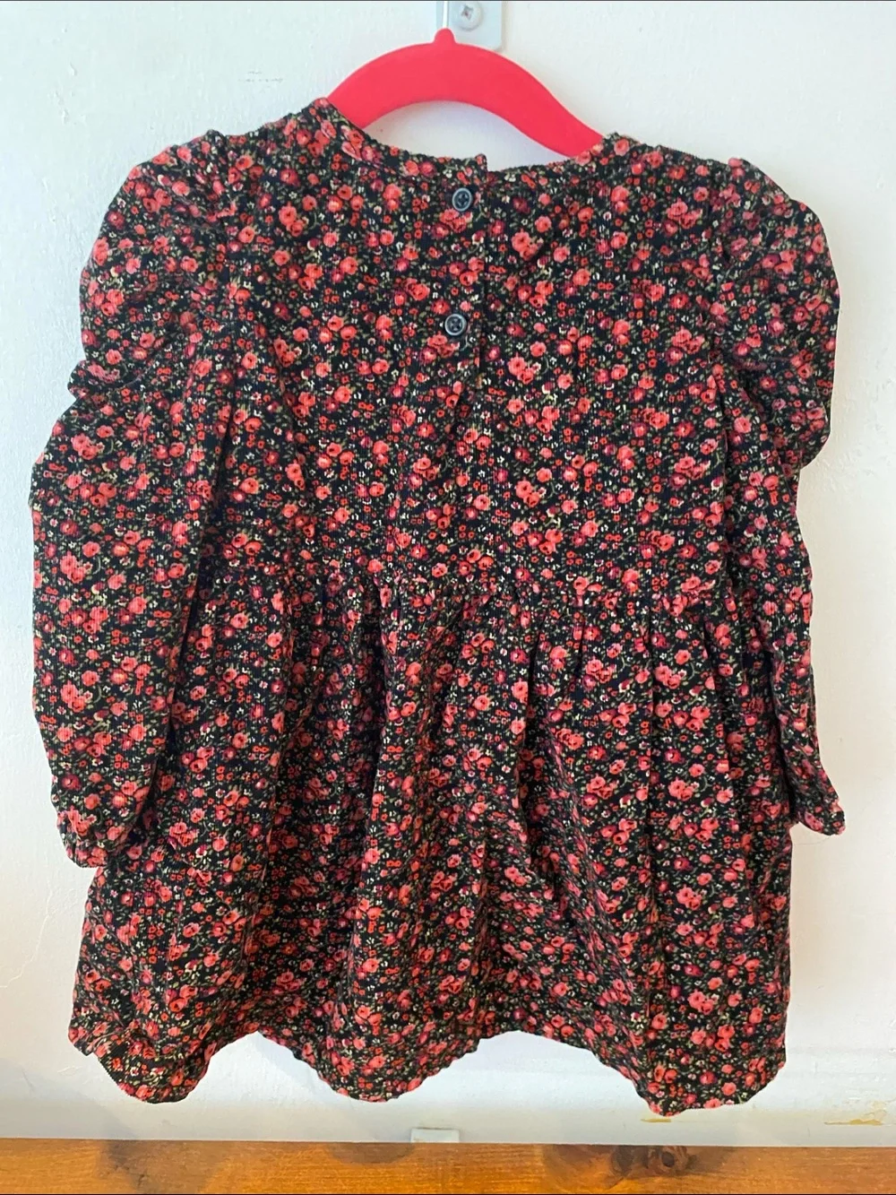 GAP girls skirted
